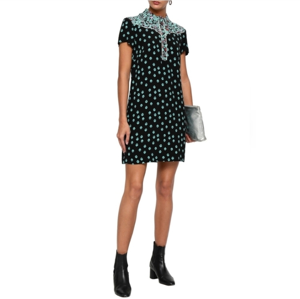 Maje dress